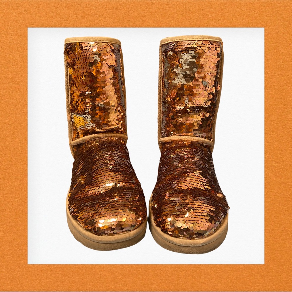 Ugg Boot - image 2